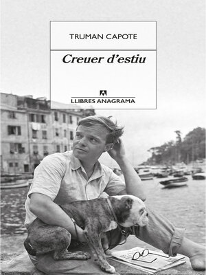 cover image of Creuer d'estiu